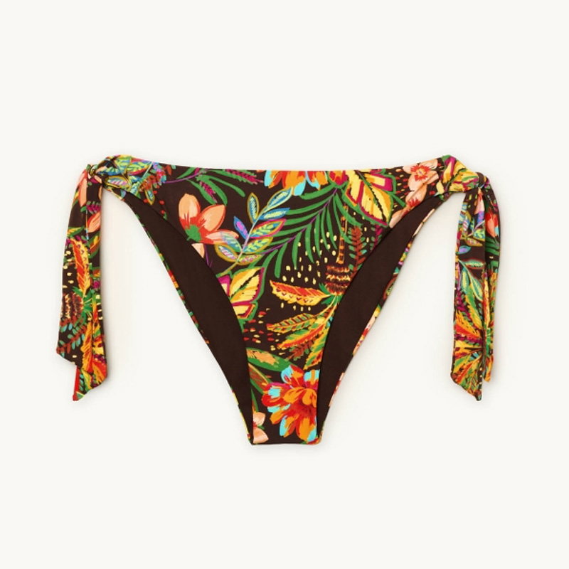 Slip Con Fiocchi Aloha