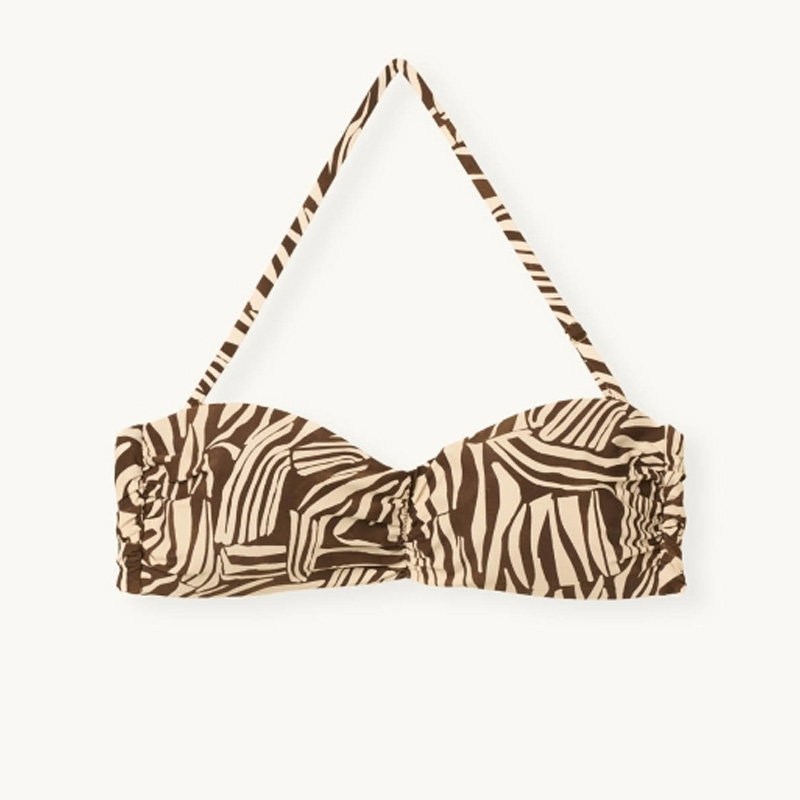 Reggiseno fascia Kenya