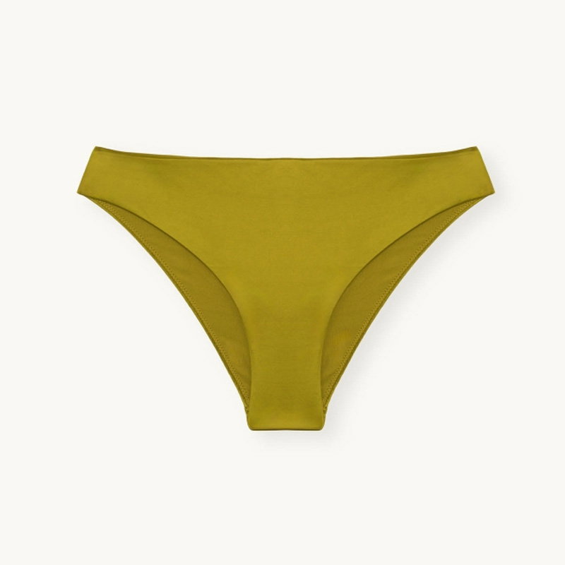 Slip Fianco Basso Glossy