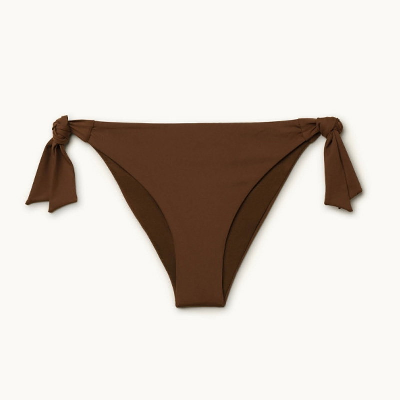 Slip Con Fiocchi Stonea