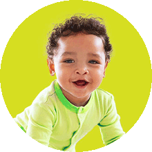 Shop for Ages 0-2.