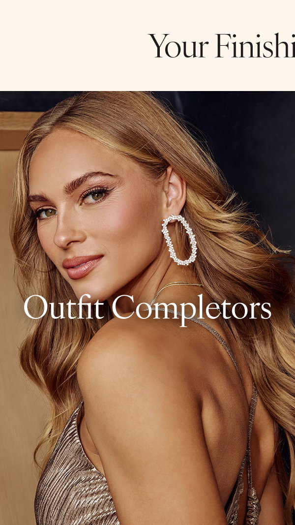 Shop Accessories