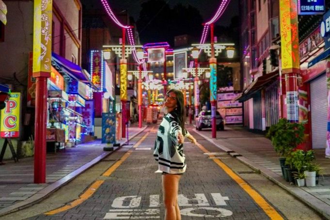 2 for 1 Japan: Meet me in Seoul, Osaka & Kyoto