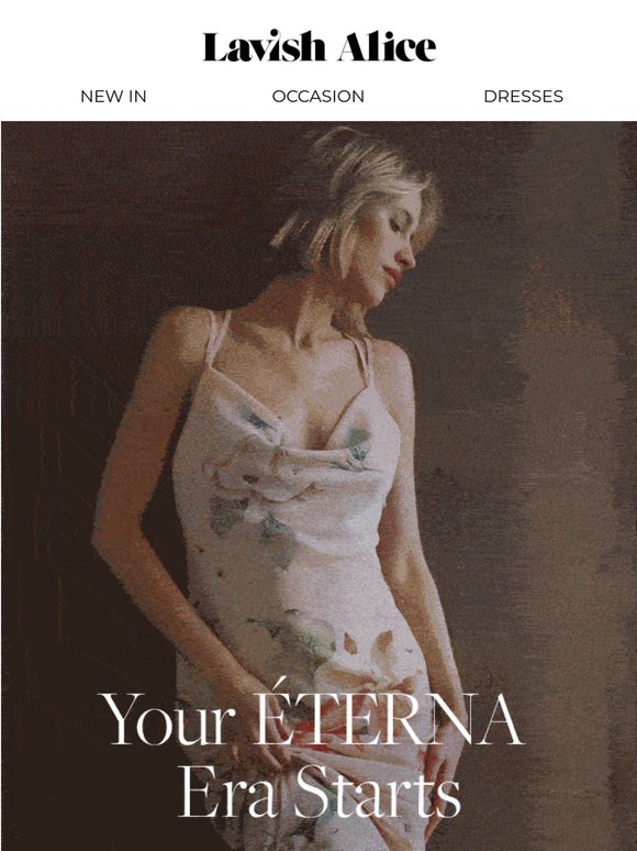 You’re Invited: Eterna Has Arrived