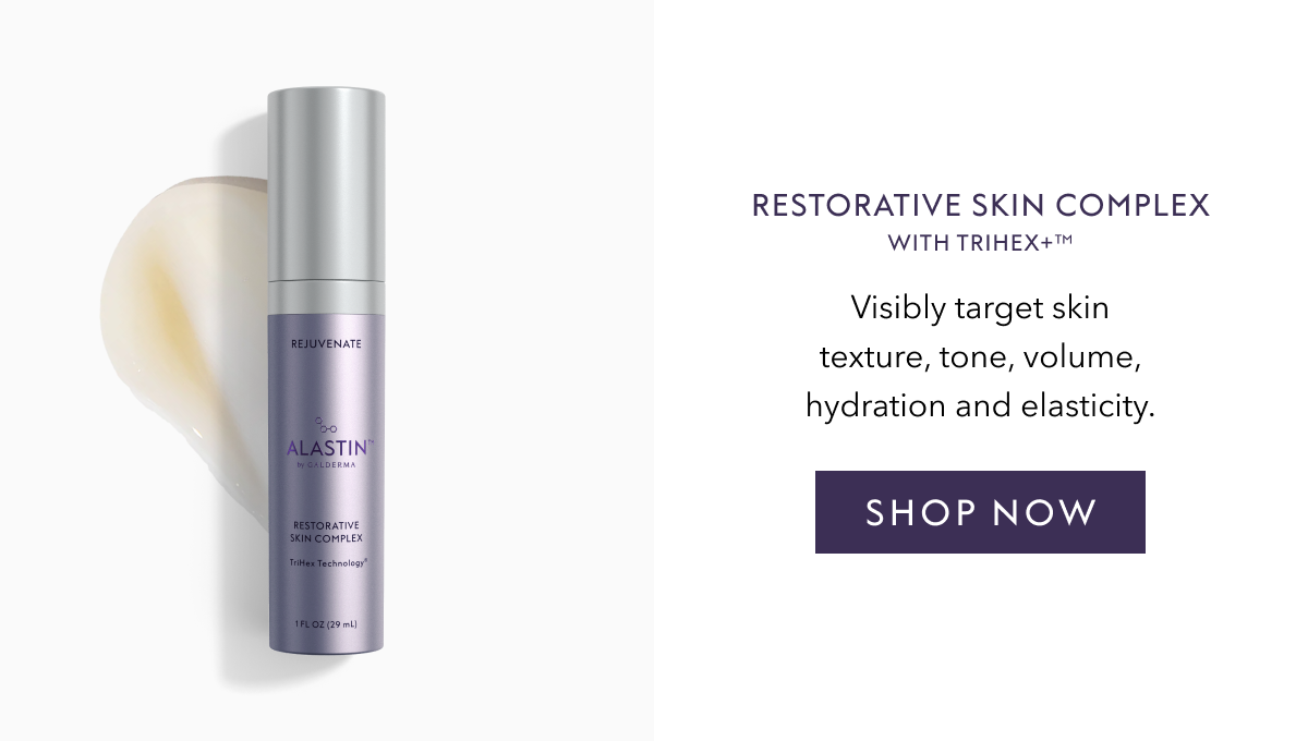 Restorative Skin Complex