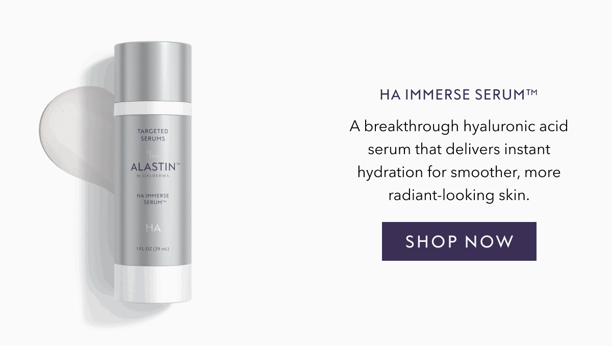HA Immense Serum
