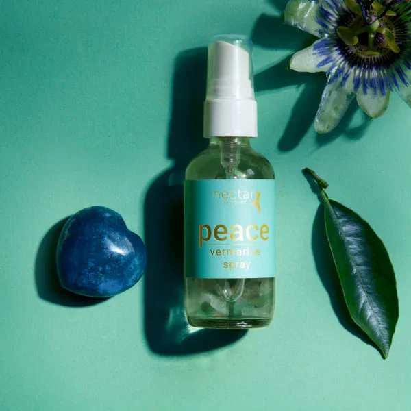 peace vermarine spray