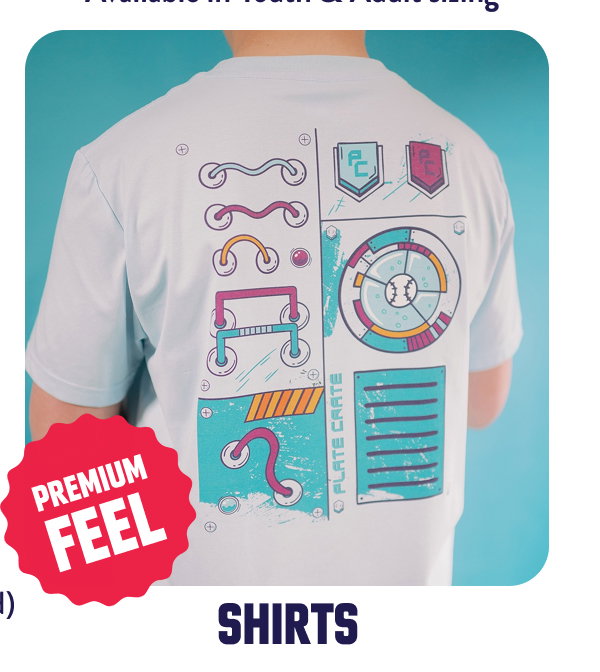 Shop Shirts