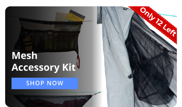Mesh Accessory Kit
