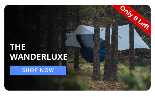 THE WANDERLUXE