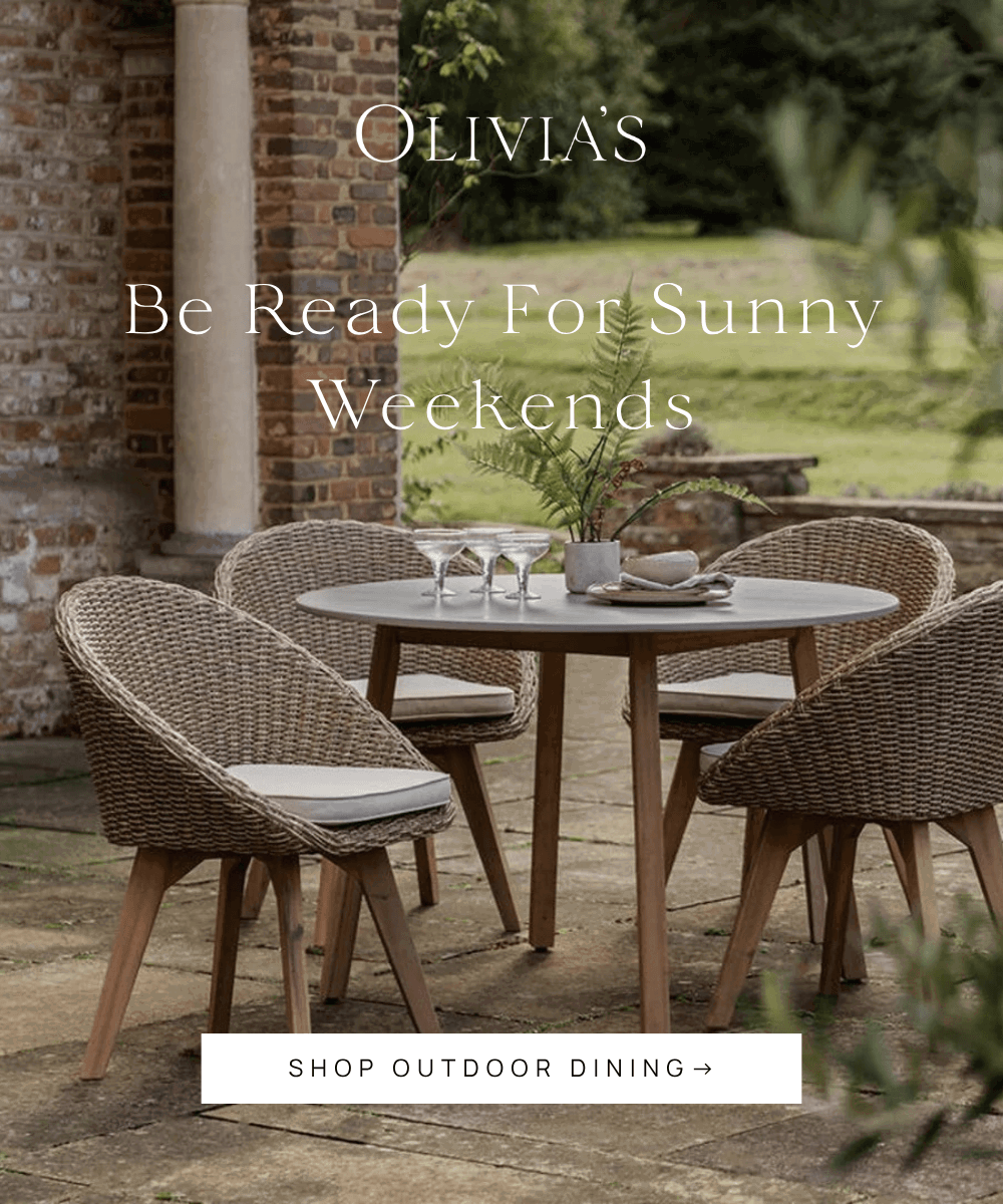 Outdoor Dining Furniture