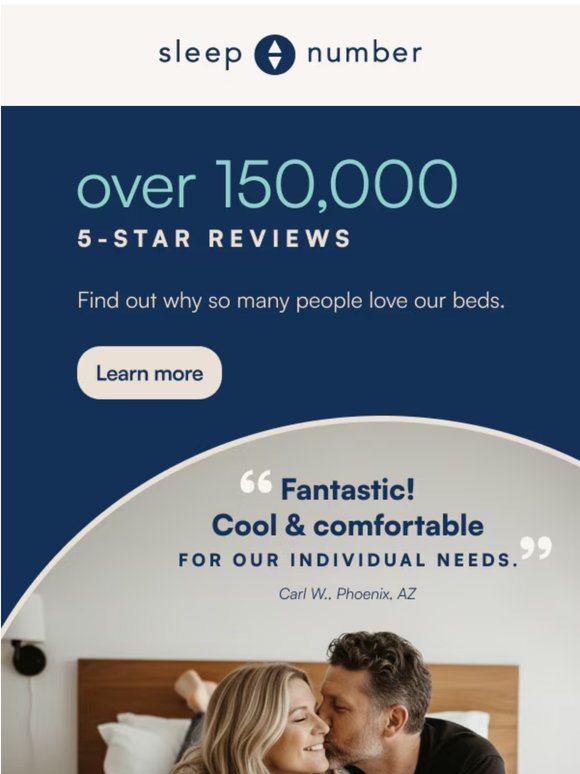 Take Your Sleep To The Next Level