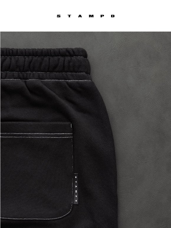 Summer Essentials - Sweats Edition