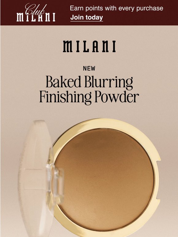 Blur pores & fine lines