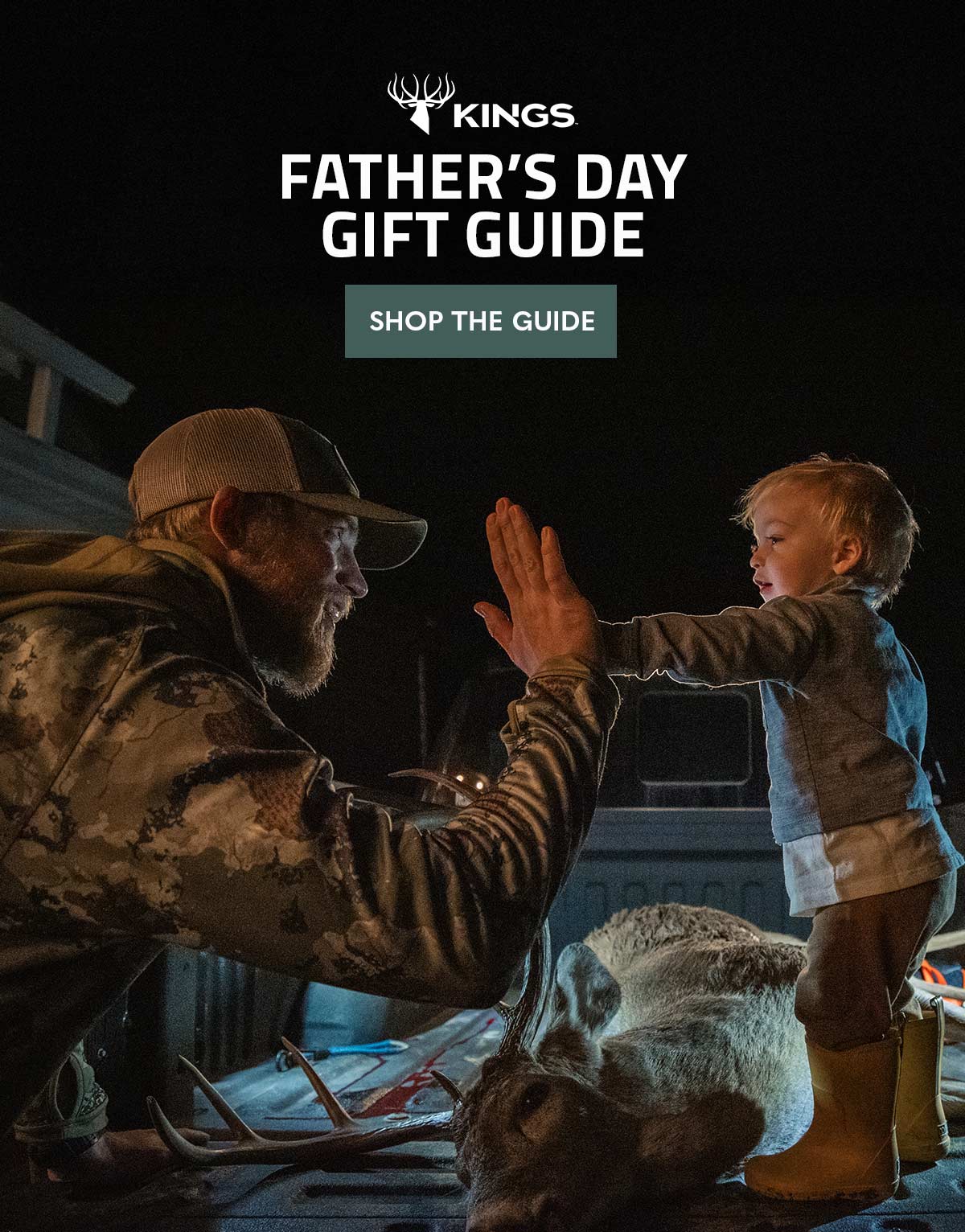 Father's Day Gift Guide