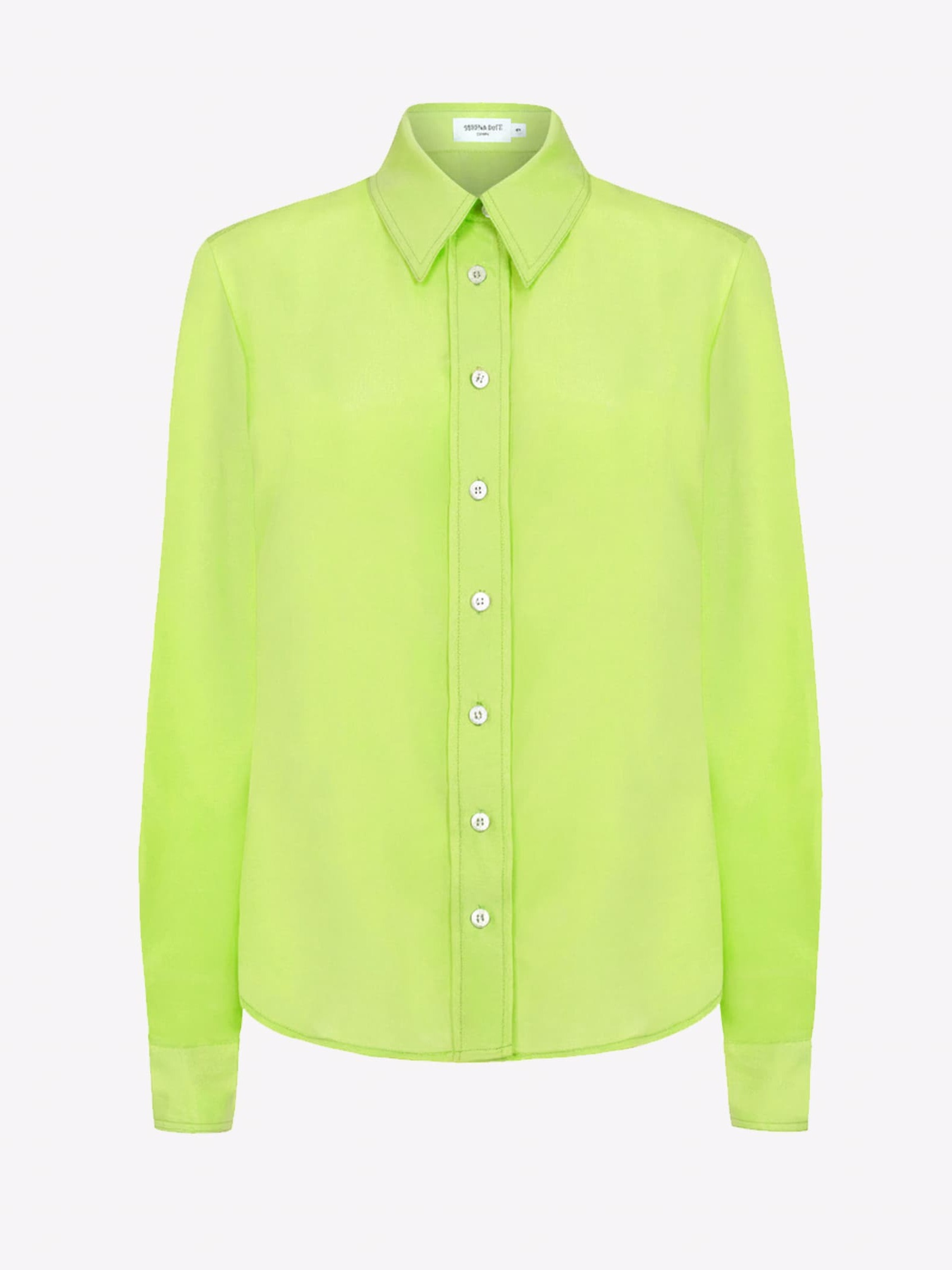 Serena Shirt