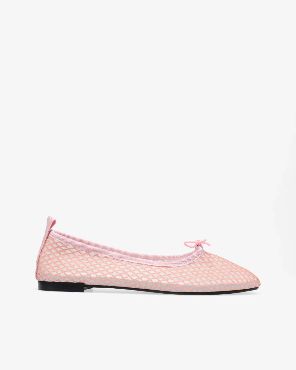 Image of Ballerines Garance - bout carré