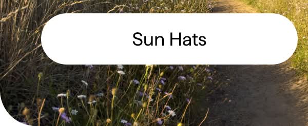Sun Hats