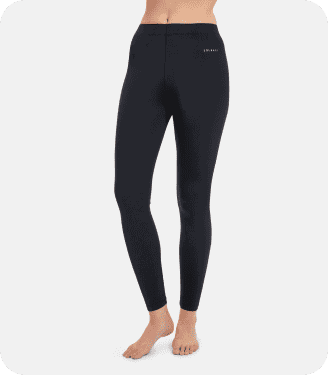 Women's Swim Leggings UPF 50+
