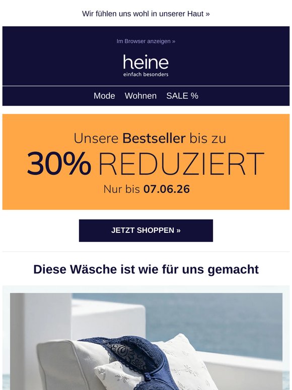Verführerische Wäsche 💕