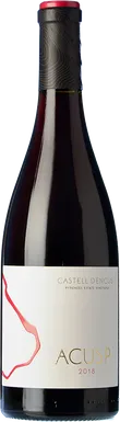 Acusp 2022