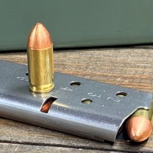 .380 AUTO: 5 Self-Defense Rounds That Make a Difference