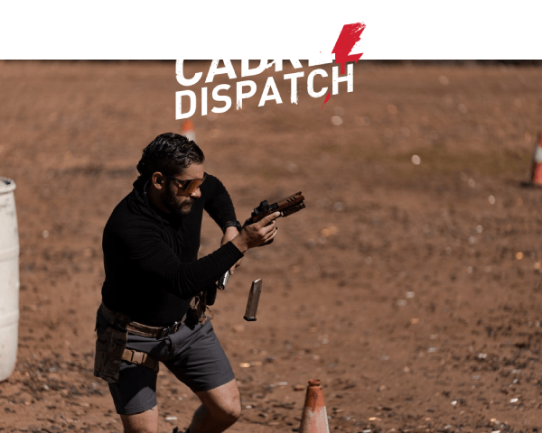 CADRE Dispatch - Blog