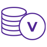 Velocity Points icon