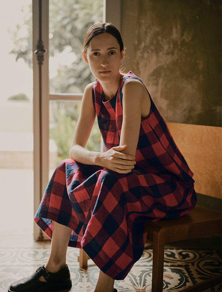 Shop Women's Linen