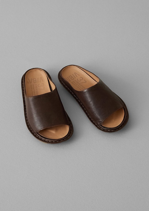 Vibae Open Toe Sandals