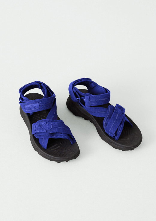 Flower Mountain Kaiso Sandals