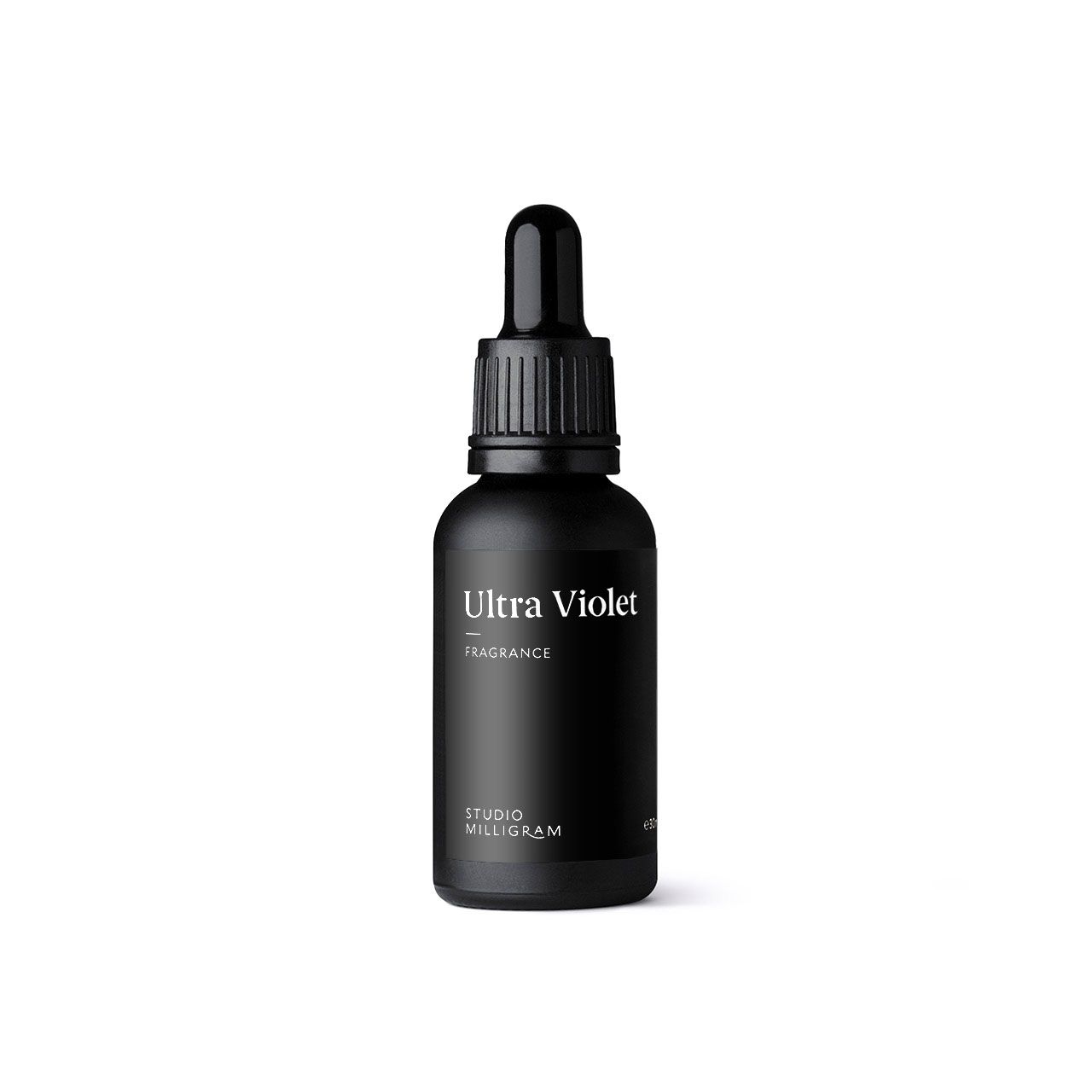 Studio Milligram Ultra Violet Fragrance Top Up