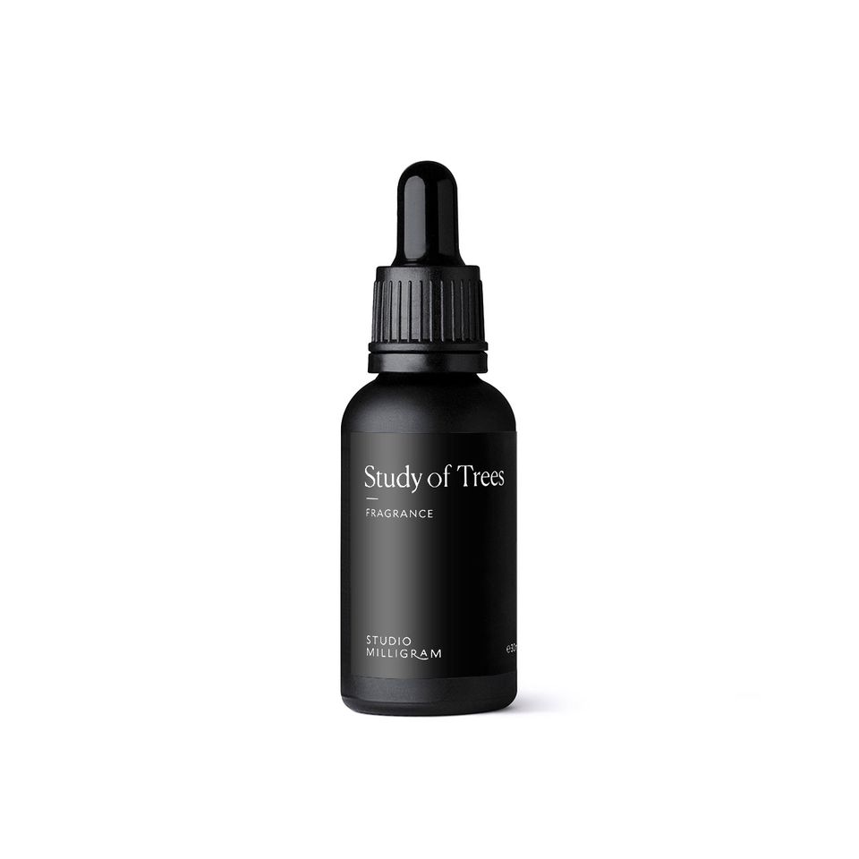 Studio Milligram Study of Trees Fragrance Top Up
