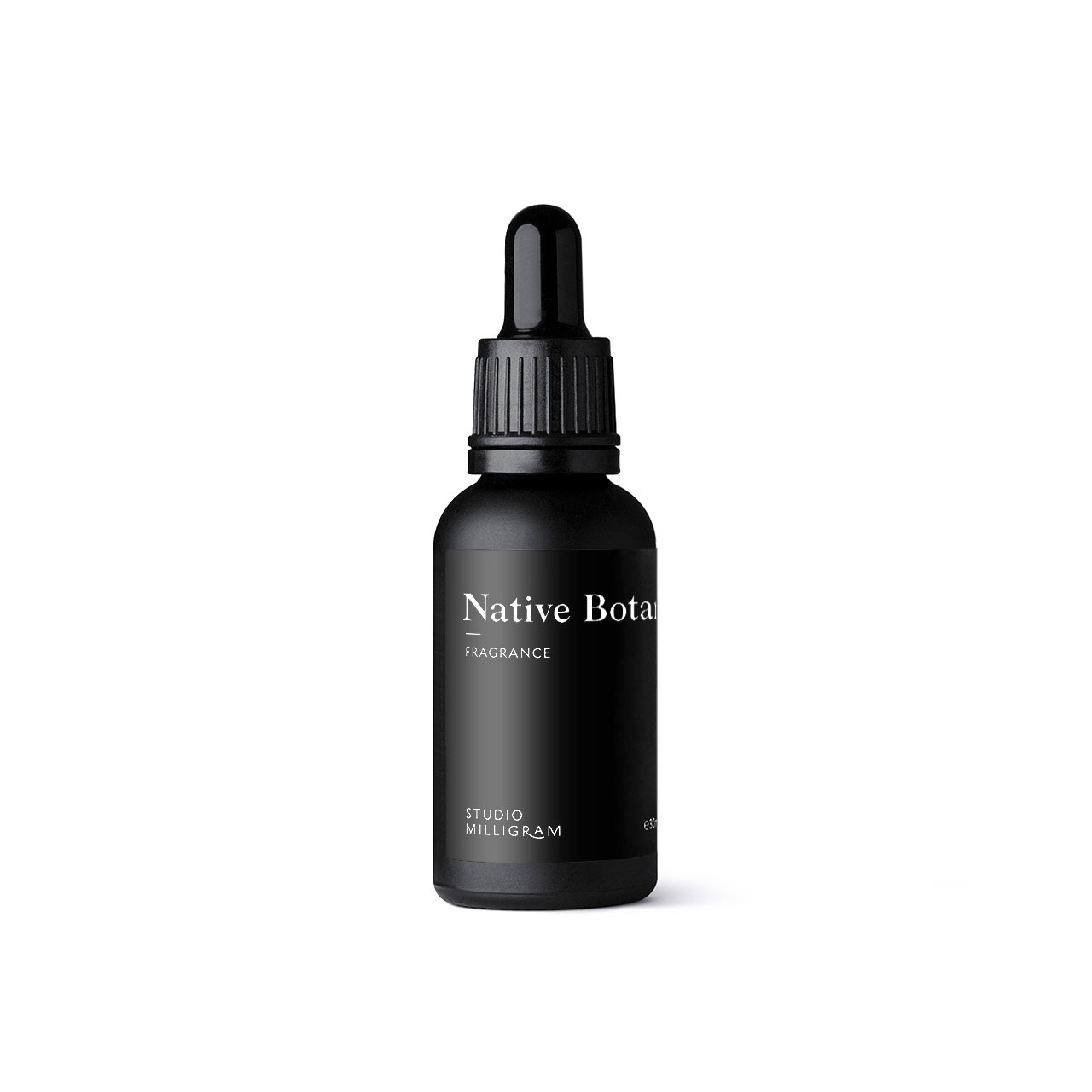 Native Botanical Fragrance Top-Up