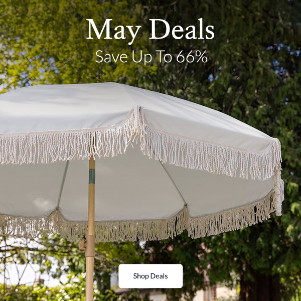 April Deals