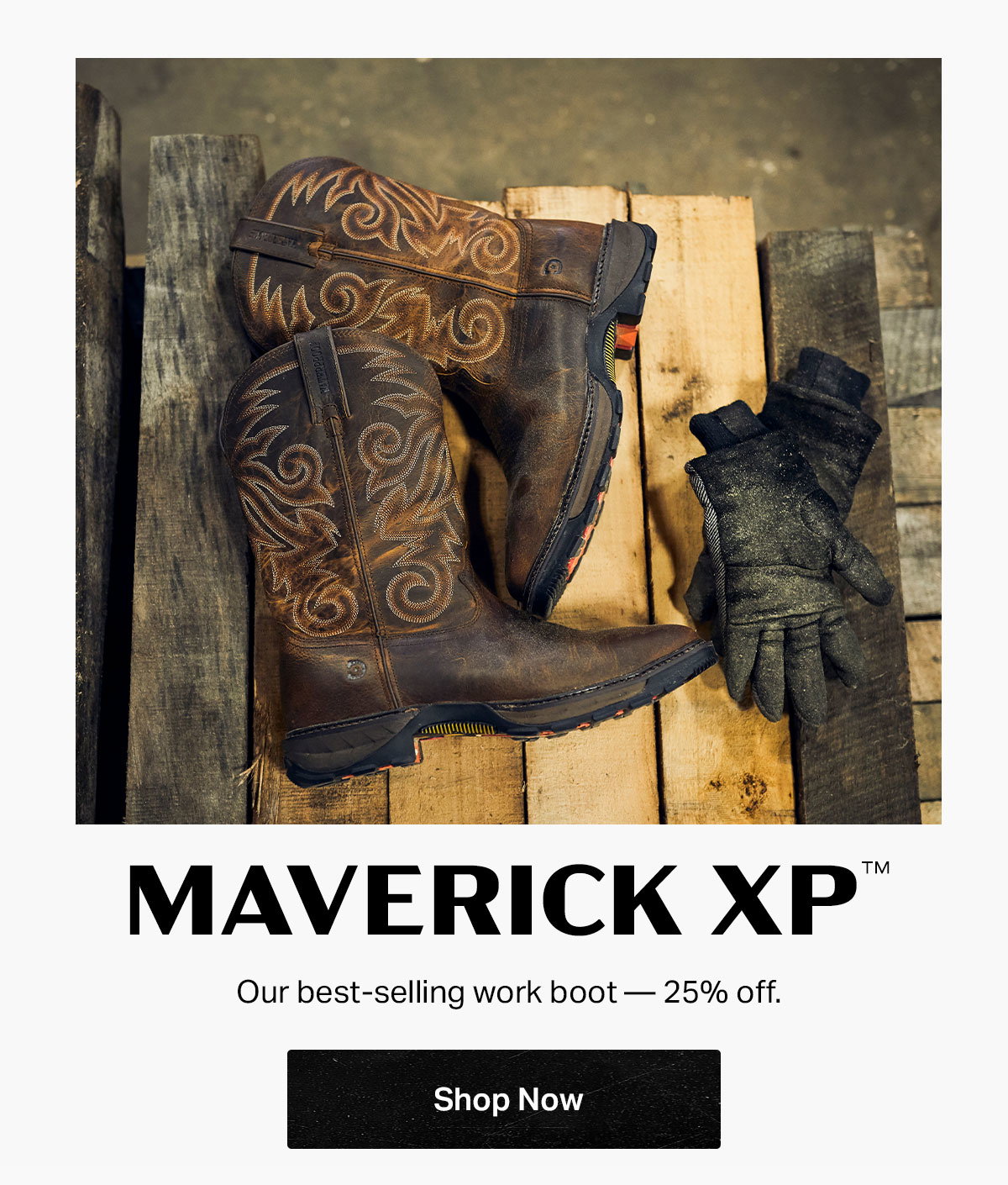 Shop Maverick XP