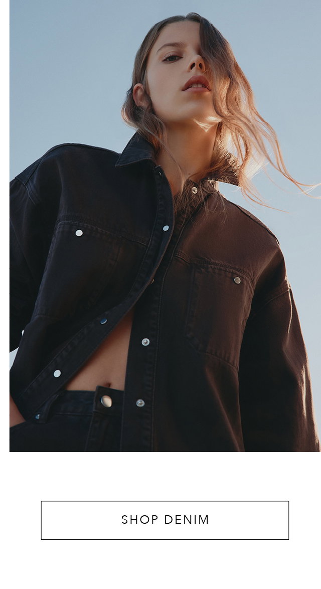 Denim