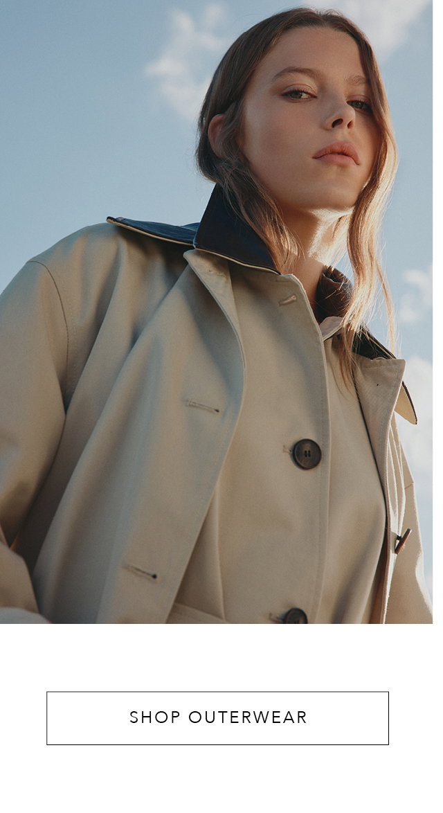Outerwear