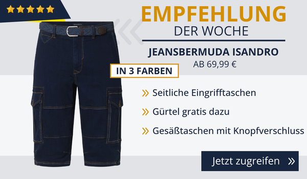 Empfehlung der Woche