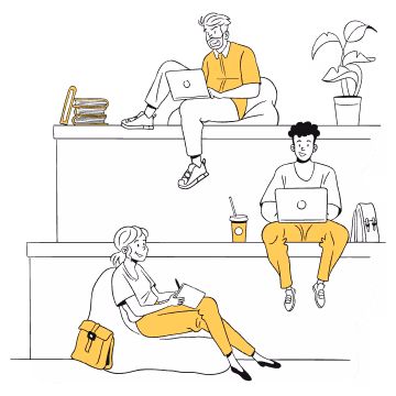 PadSplit prospective member illustration