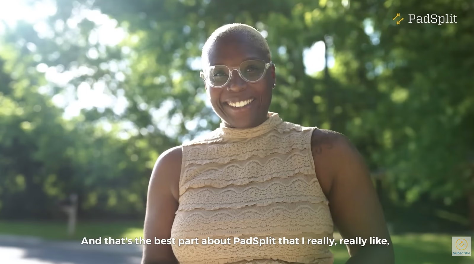 Watch Keosha's story