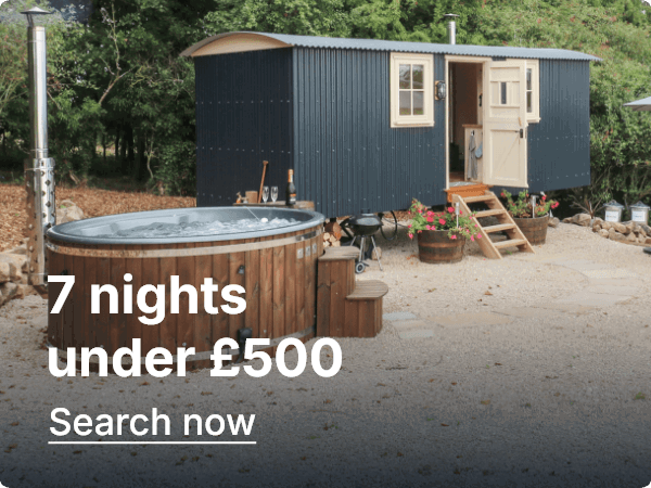 Deals for £500