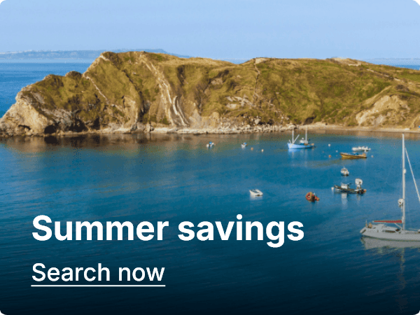Summer savings