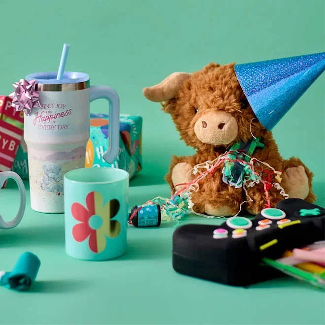 Gifts under £10