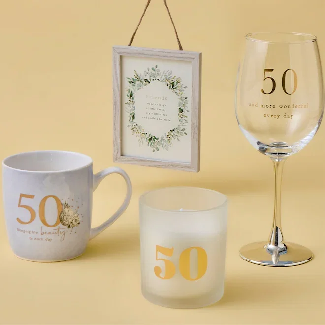 Gifts under £5