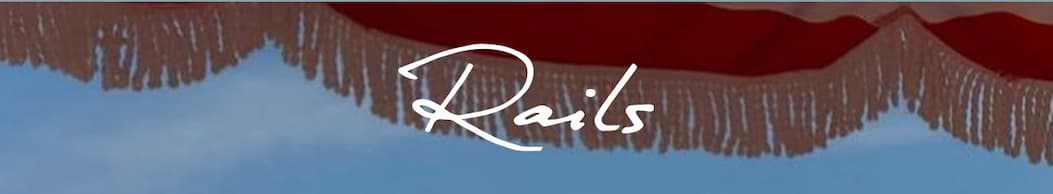 RAILS Logo
