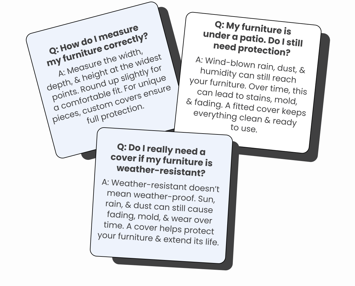 FAQ