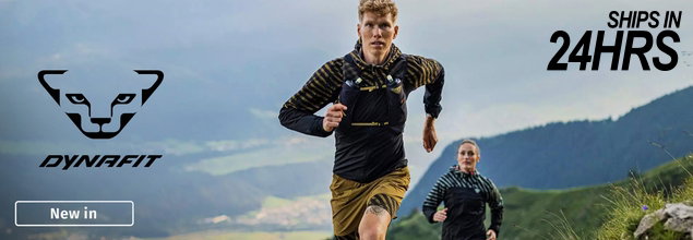Dynafit Running