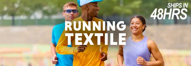 Running Textile