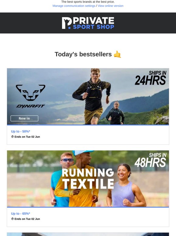 Dynafit Running up to -50% off | Running Textile, Hiplok, Veho, Spring shoes...